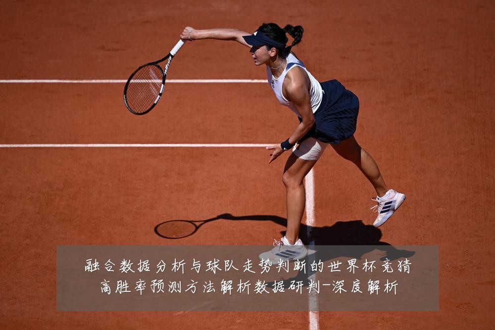融合数据分析与球队走势判断的世界杯竞猜高胜率预测方法解析数据研判-深度解析